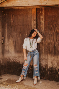 The Adalia Top