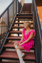 Load image into Gallery viewer, The Tenley Dress in Pink
