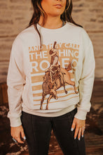 Load image into Gallery viewer, The Rodeo Rider Pullover
