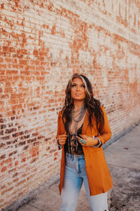 The Lainey Top