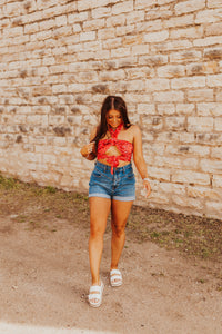 The Dexter Shorts