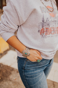 The Yassie Cuff
