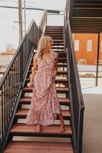 Load image into Gallery viewer, The Junie Floral Dress
