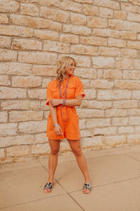 The Cutie Romper