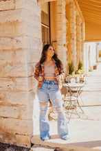 Load image into Gallery viewer, The Galen Crop Jacket
