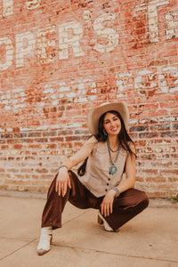 The Tallula Pants