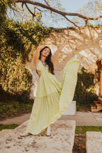 Load image into Gallery viewer, The Eliana Maxi Dress
