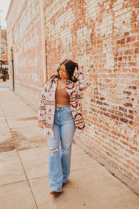 The Taite Jacket