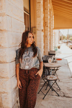 Load image into Gallery viewer, The Emma Leopard Bottoms
