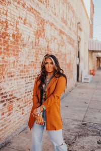 The Lainey Top