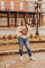 Load image into Gallery viewer, The Emmitt Sling Bag
