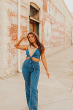 Load image into Gallery viewer, The Jenna Jumpsuit
