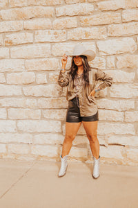 The Kolt Shorts