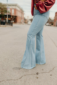The Annie Jeans