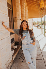 Load image into Gallery viewer, The Shannon Overalls
