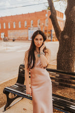 Load image into Gallery viewer, The Lainey Midi Dress

