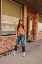 Load image into Gallery viewer, The Ginger Top
