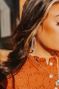 The Zayne Earrings