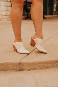 The Kiara Boots