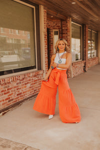 The Hali Pants