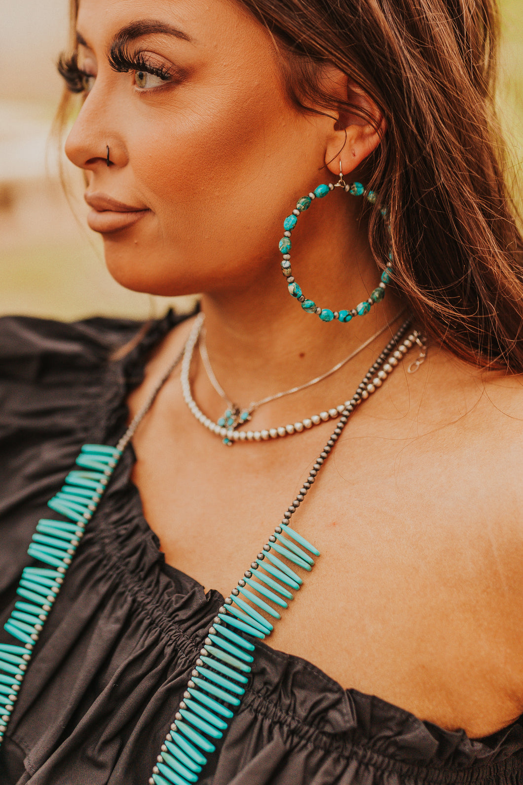 The Sarah Hoops