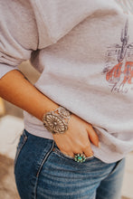 Load image into Gallery viewer, The Yassie Cuff
