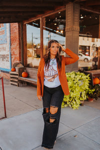 The Creek Jeans in Black