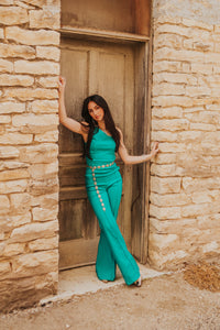 The Clayton Jumpsuit