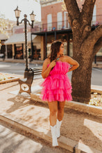 Load image into Gallery viewer, The Fiancé Dress in Pink

