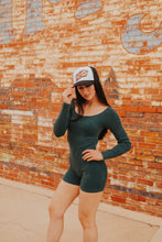 Load image into Gallery viewer, The Larisa Romper
