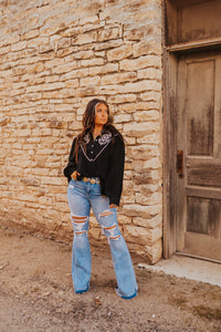 The Della Jeans