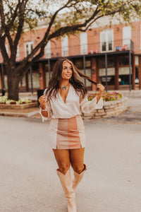 The Multi Skirt