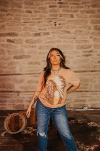 The Native Spirit Tee