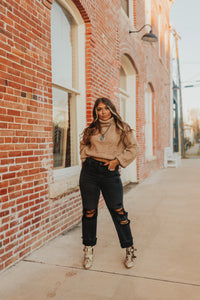 The Charla Jeans