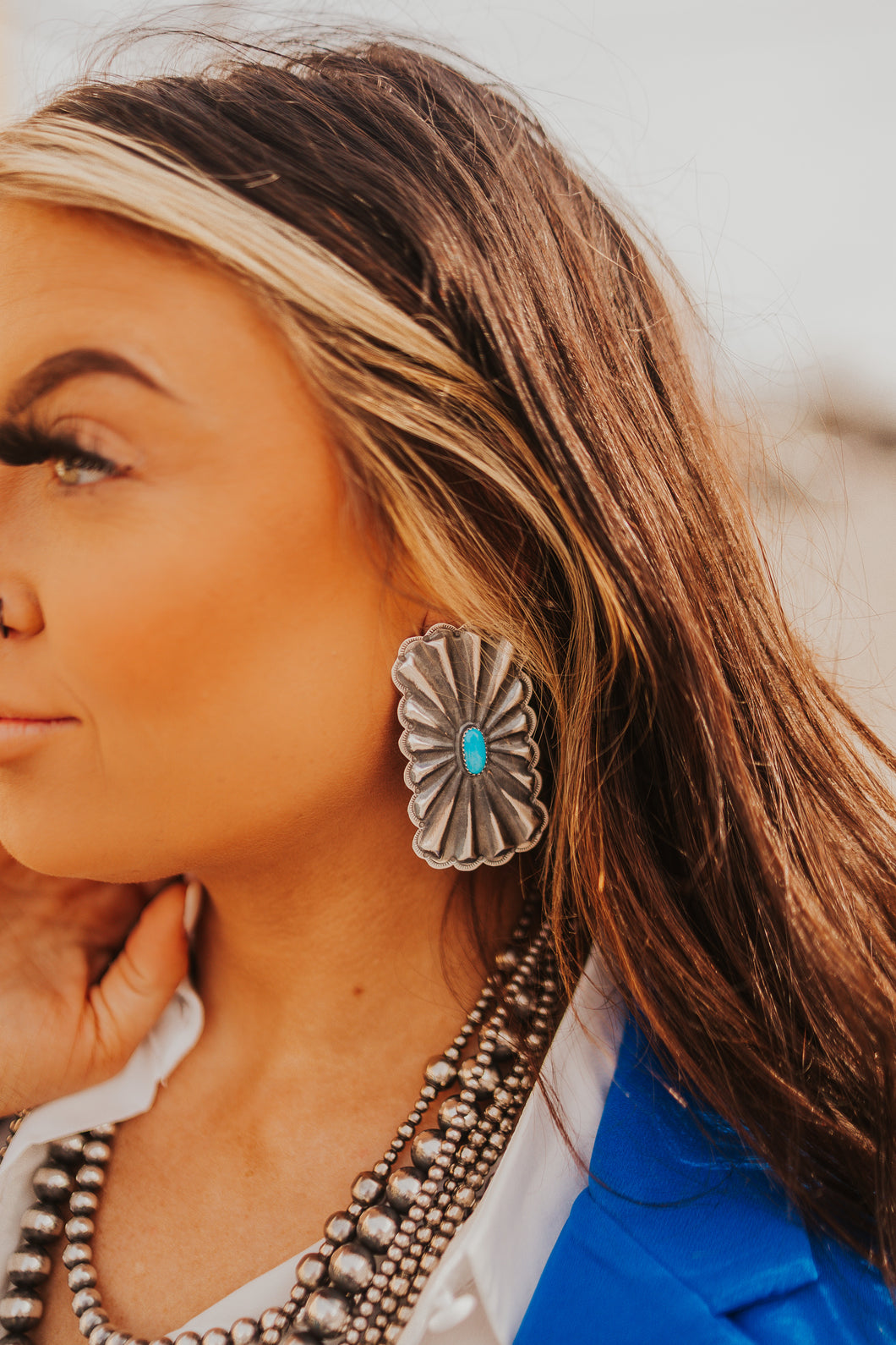 The Bowen Earrings