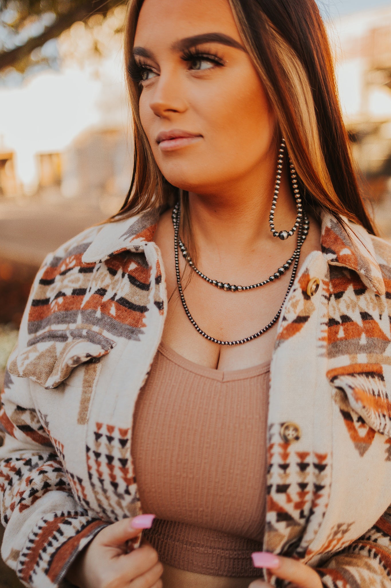 Tessa Coin Pearl Choker Necklace curated on LTK