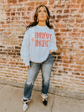 Load image into Gallery viewer, The Howdy Honey Pullover
