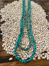 Load image into Gallery viewer, The Two Strand Necklace
