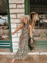 Load image into Gallery viewer, The Bowen Maxi Dress
