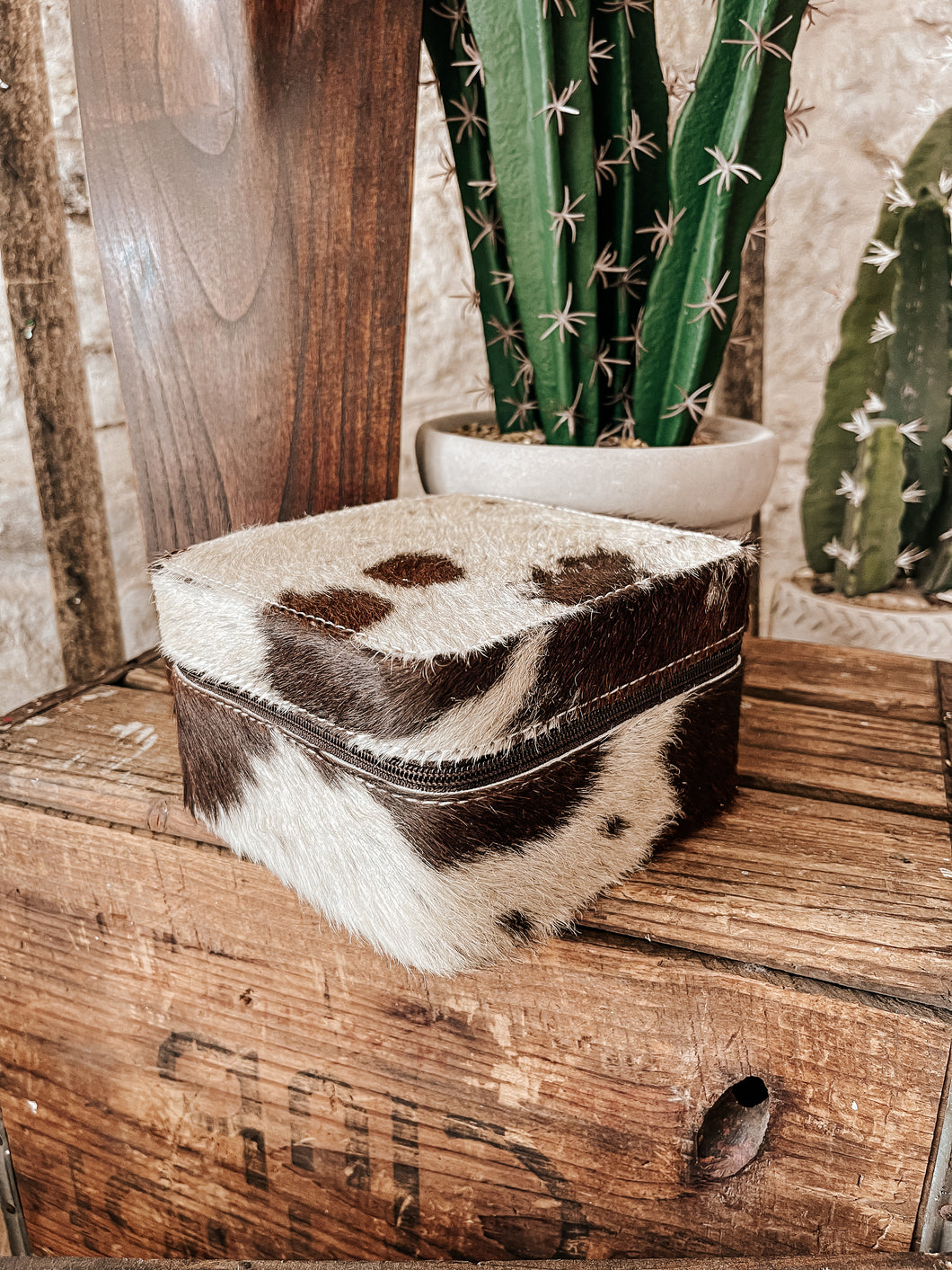 Harper Jewelry Cases