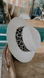 The Jaela Hat
