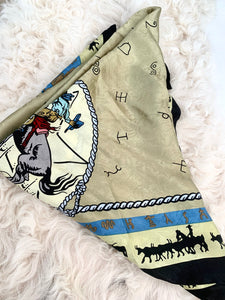 Wild Rags (34 in)