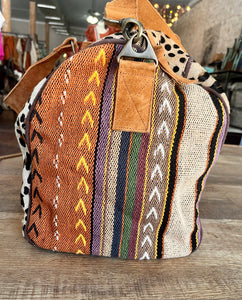 The Hakuna Duffel Bag