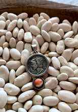 Load image into Gallery viewer, The Guerrero Pendant
