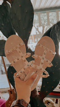 Load image into Gallery viewer, The Nova Sandals
