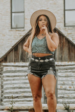 Load image into Gallery viewer, The Bree Denim Shorts
