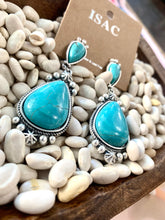 Load image into Gallery viewer, The Tiffany Earrings
