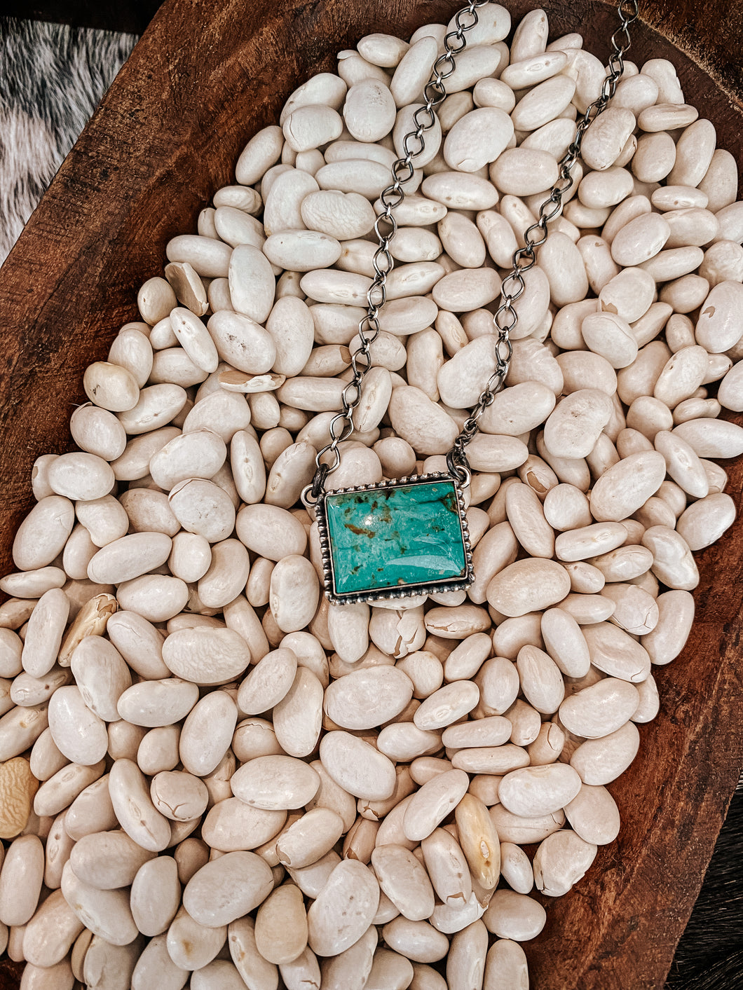 The Cadence Necklace