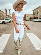 Load image into Gallery viewer, The Renetta Top
