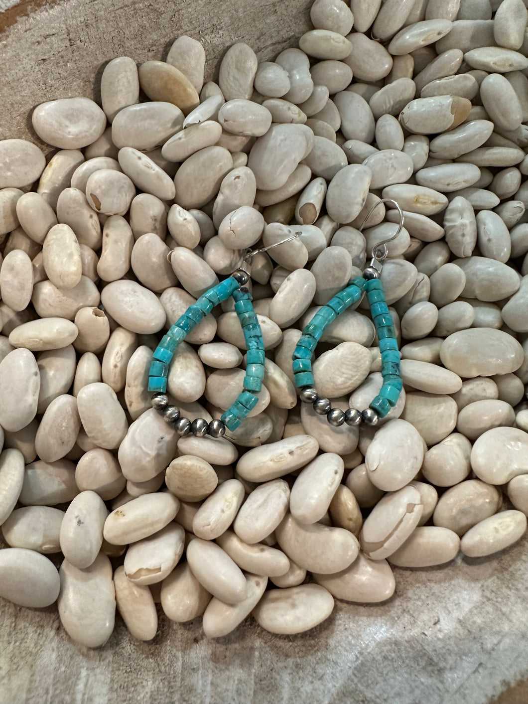 The Baby Val Earrings